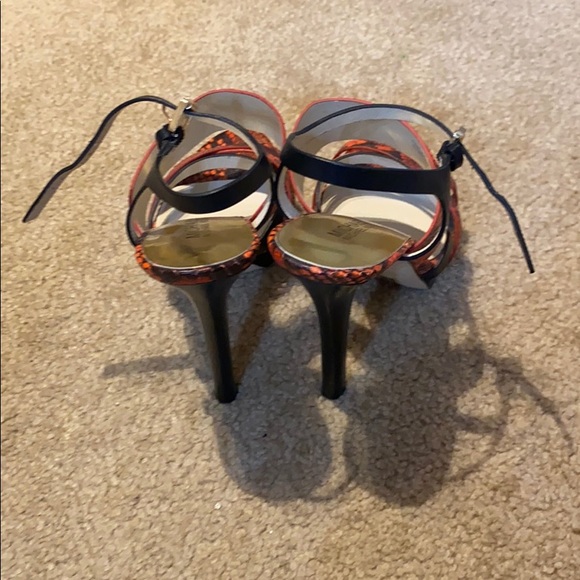 Michael kors heels - Picture 5 of 5